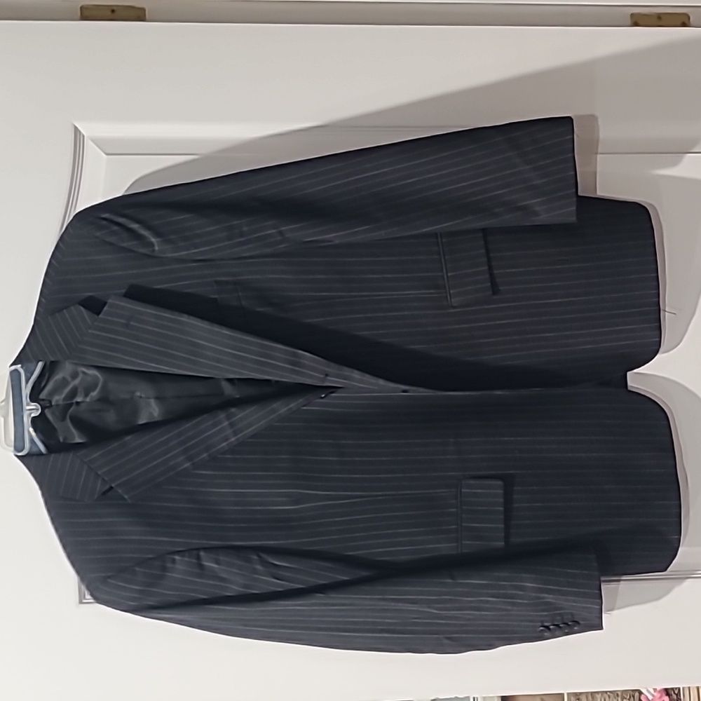 Lazetti Couture men's jacket
